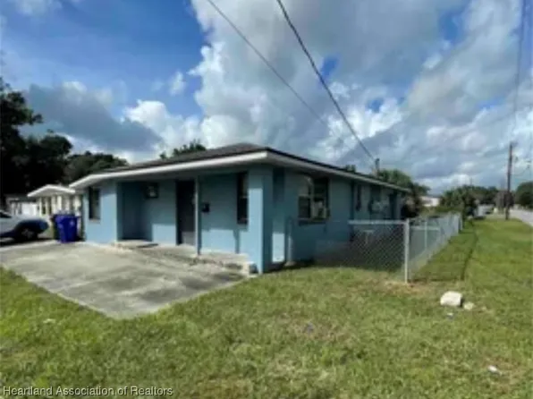 1301 Josephine St, Lakeland, FL 33815