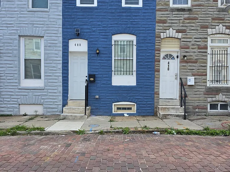 408 N Belnord Ave — Photo 26