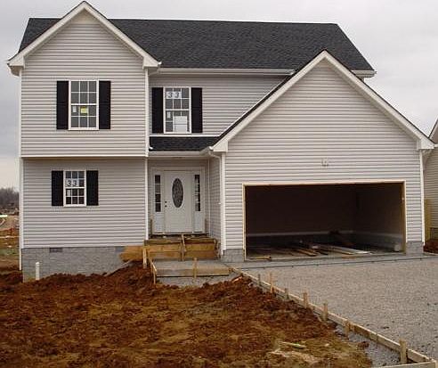 1st image of 33 Fox Xing Lot 33