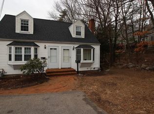 16 Pemberton St #C, Walpole, MA 02081