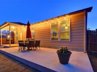 112 Thrasher Cv, Leander, TX 78641