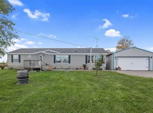 14745 95th Ave NE, Foley, MN 56329