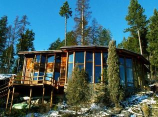 29182 Swimming Bear Ln, Polson, MT 59860