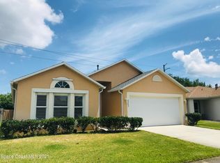 2205 Myla Ln, Melbourne, FL 32935