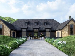 178 S South Ridgeline Rd, Cullowhee, NC 28723