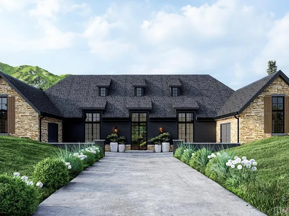 178 S S Ridgeline Road, Cullowhee, NC 28723