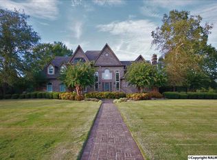 118 Hagood Dr, Somerville, AL 35670