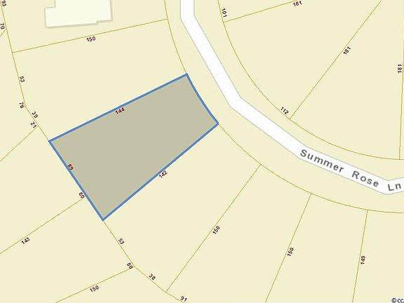 3rd image of Lot 364 Summer Rose Ln. #2028 Summer Rose Ln