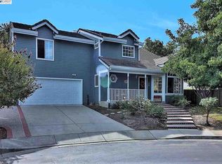 399 De Salle Ter, Fremont, CA 94536