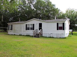 4751 NE 101st Ave, Bronson, FL 32621