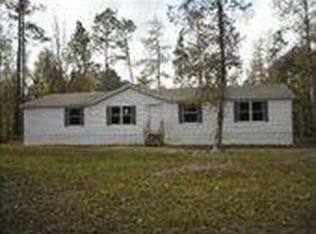 419 County Road 3792, Cleveland, TX 77328