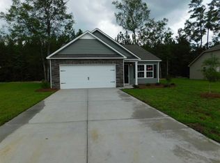 2218 Spicewood Dr, Florence, SC 29505