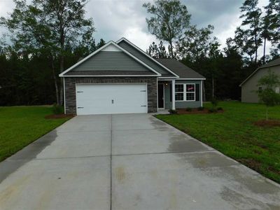 2218 Spicewood Dr, Florence, SC, 29505