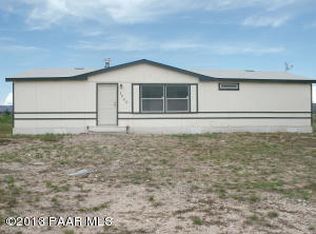 1740 W Big Sky Ranch Rd, Paulden, AZ 86334