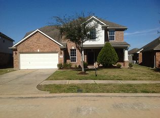 18006 Barton Ridge Ln, Richmond, TX 77407