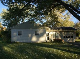 5228 Mauds Hughes Rd, Liberty Township, OH 45044