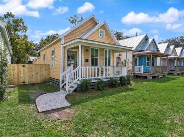 1408 Prince St, Brunswick, GA 31520