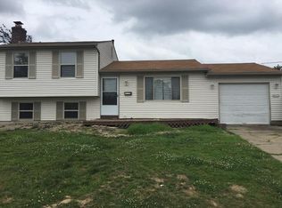 4175 Copperfield Ln, Cincinnati, OH 45238