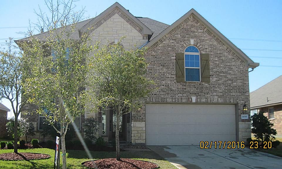 1st image of 14606 Yellow Begonia Dr