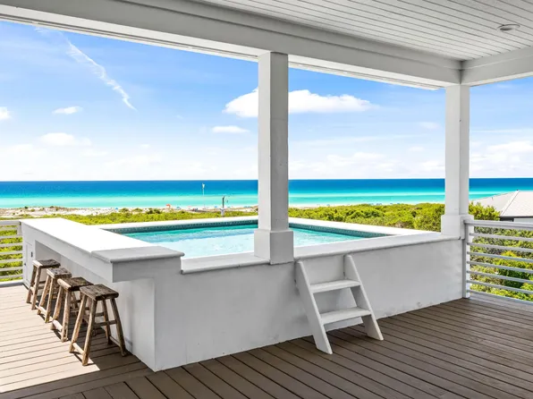 4 Mala Way, Inlet Beach., FL 32461