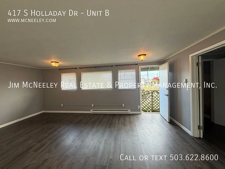 417 S Holladay Dr #B — Photo 5