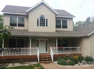 5717 Wildlife Dr, Duluth, MN 55803