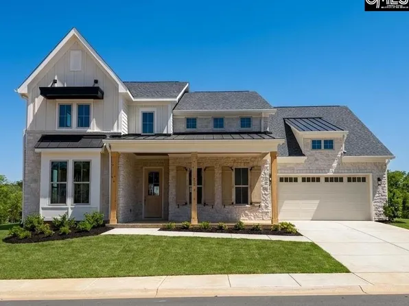 303 Proprietors Dr, Lexington, SC 29072