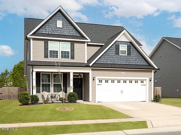 2nd image of 2858 Longleaf Pine Circle