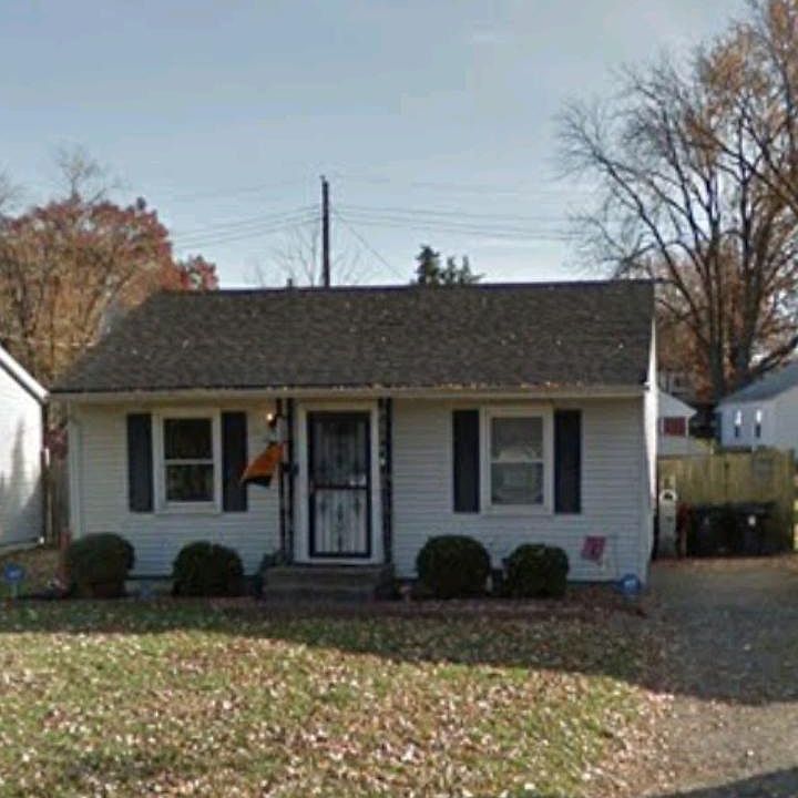 1st image of 2507 Catawba Ln
