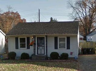 2507 Catawba Ln, Louisville, KY