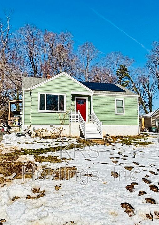 1st image of 1103 Forest Hills Ave #A