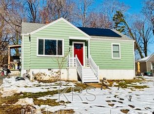 1103 Forest Hills Ave #B, Charlottesville, VA 22903