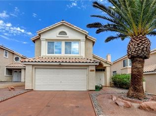 5320 Desert Blossom Rd, Las Vegas, NV 89107