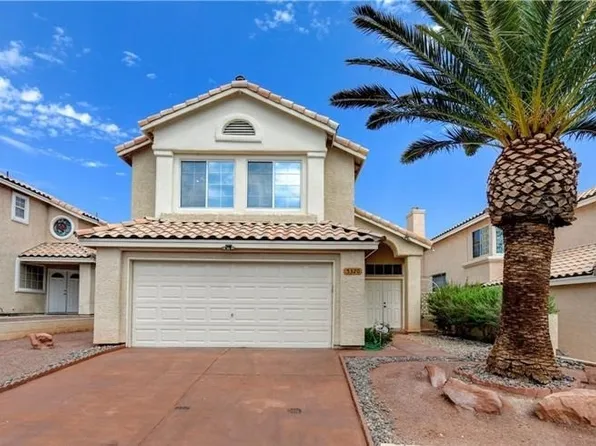 5320 Desert Blossom Rd, Las Vegas, NV 89107