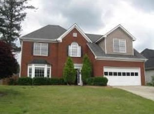 4419 Beacon Hill Dr, Lilburn, GA 30047