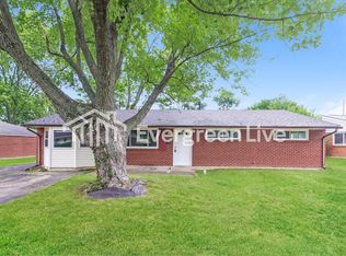 5013 Tewkesbury Dr, Dayton, OH 45424
