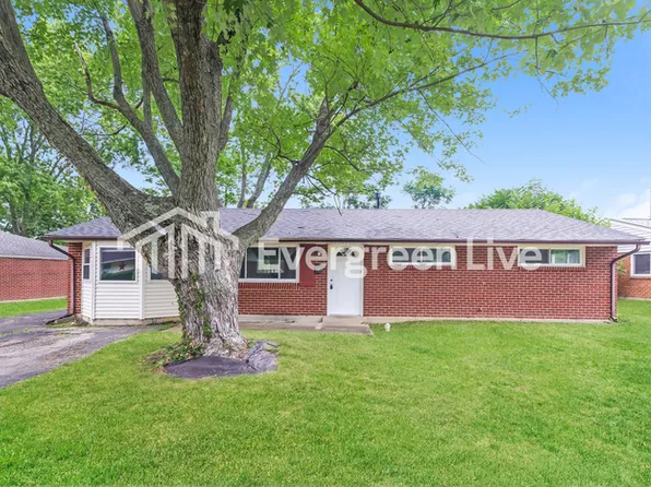 5013 Tewkesbury Dr, Dayton, OH 45424
