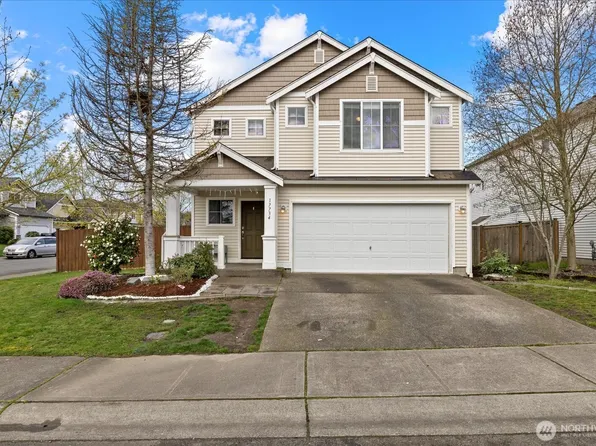 17734 17th Avenue E, Spanaway, WA 98387