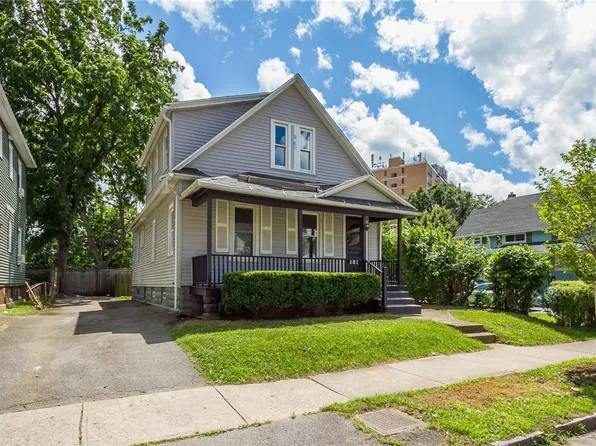121 Barton St, Rochester, NY 14611