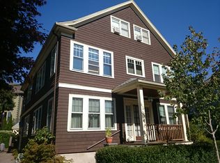 8 Prince St, Brookline, MA 02445