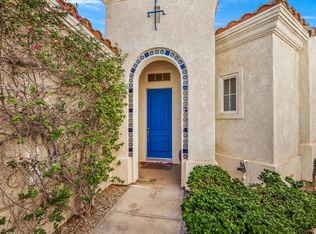 80913 Via Puerta Azul, La Quinta, CA 92253