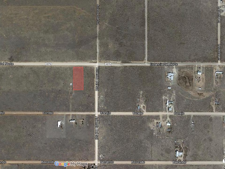 1st image of Estancia Del N