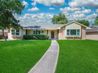 5214 Redstart St, Houston, TX 77035