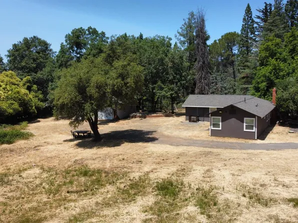 2060 Broadway, Placerville, CA 95667