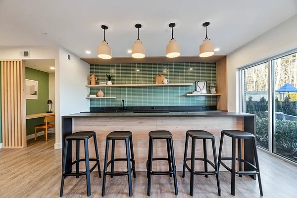 Community Kitchen