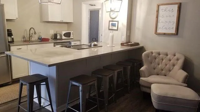 1 bed, 1.0 bath, 640 sqft, $2,800 — Photo 3