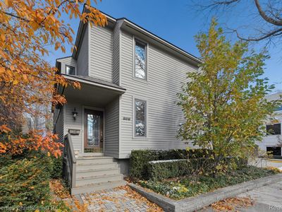 208 W Brown St, Birmingham, MI, 48009