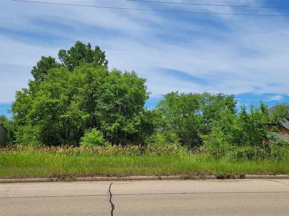 Beckert Rd #1-3, New London, WI 54961