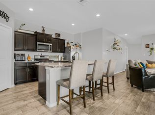 6100 Flour Mill Run, Fort Worth, TX 76179