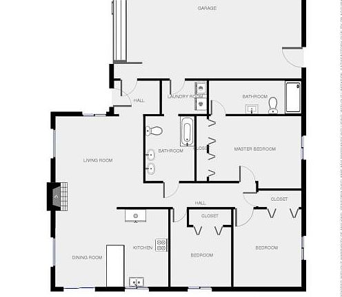3rd image of 7841 Stanley Dr
